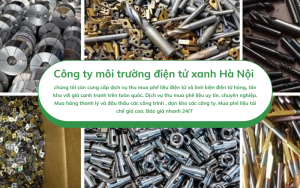 phân kim vàng bạc