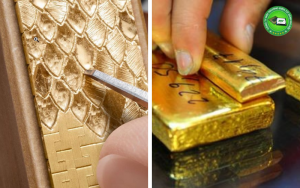 phân kim vàng bạc uy tín số 1