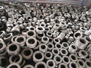 các loại hợp kim thu mua