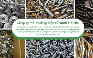 mua hợp kim cho người mới bắt đầu