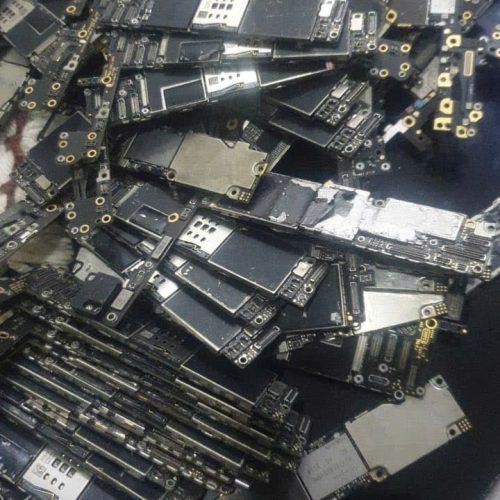 Main điện thoại iphone