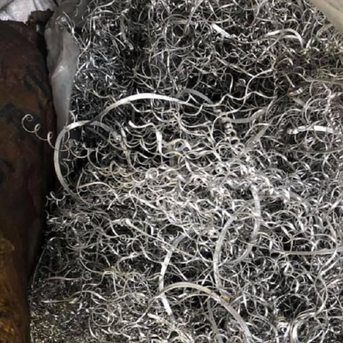 Mua bán Ba zơ nhôm phế liệu
