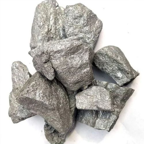 Mua bán Mangan phế liệu