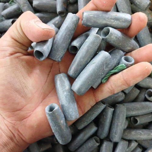 Mua bán chì lưới phế liệu