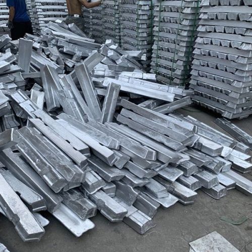 Mua bán nhôm đà phế liệu