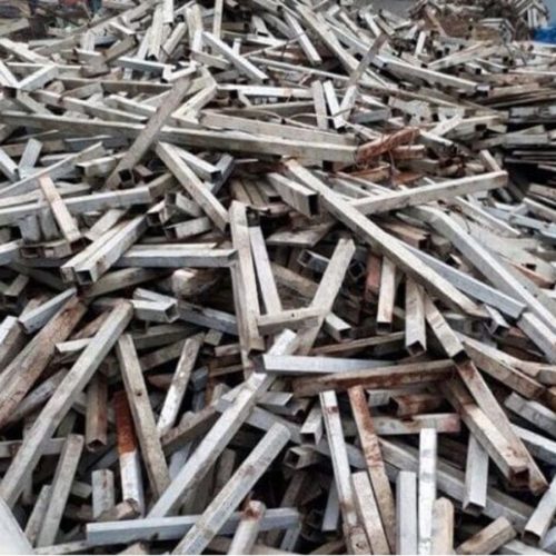 Mua bán nhôm định hình phế liệu