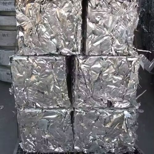 Mua bán nhôm phế liệu ép kiện