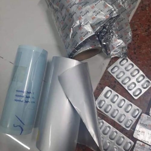 Mua bán nhôm vỉ thuốc tây phế liệu