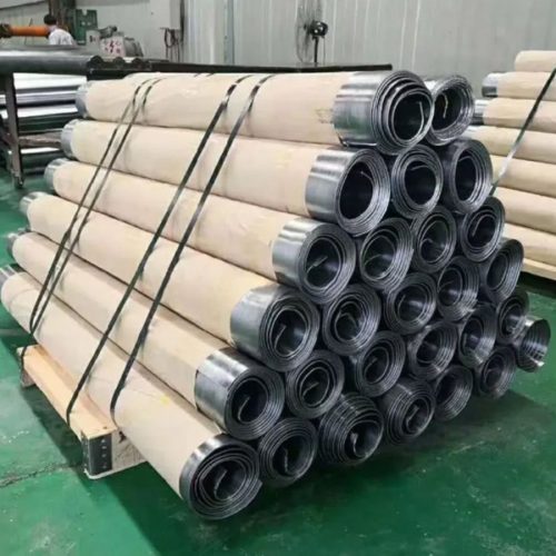 Mua bán tấm chì X Quang phế liệu