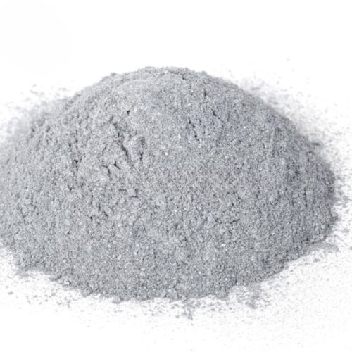 Mua bán xỉ kẽm phế liệu