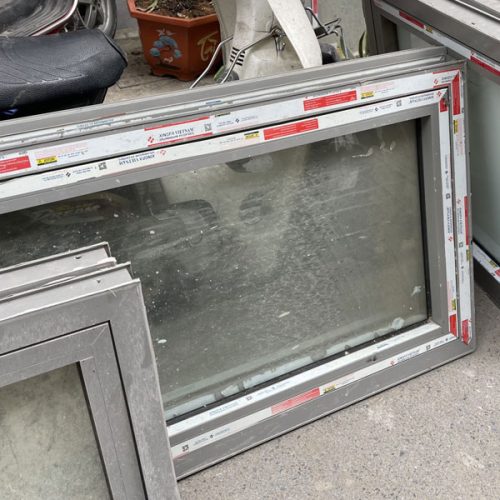 Nhôm Khung Cửa Phế Liệu