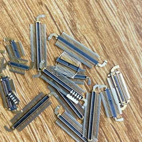 kim loại chứa vàng và kim loại quý 9